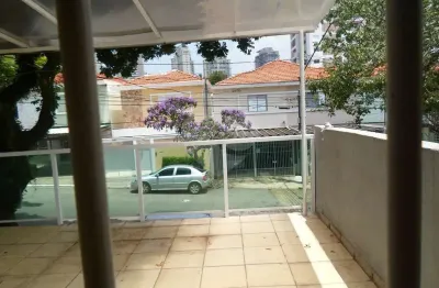 Sobrado com 8 quartos à venda em vila cordeiro - sp