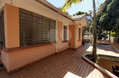 Casa com 3 quartos à venda na Rua Constantino de Sousa, Brooklin, São Paulo