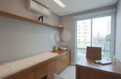 Sala comercial à venda na Avenida Onze de Junho, Vila Clementino, São Paulo