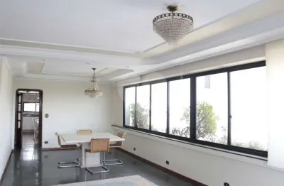 Apartamento com 3 quartos à venda ou para locação em vila alexandria - sp