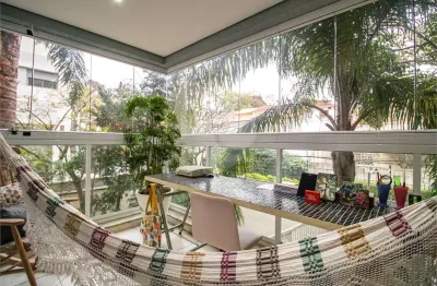 Apartamento com 4 quartos à venda em jardim prudência - sp