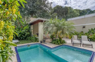 Casa com 3 quartos à venda na Rua Nove de Julho, 448, Alto da Boa Vista, São Paulo