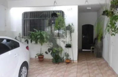 Sobrado com 3 quartos à venda em jardim luanda - sp