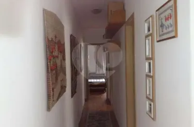Casa com 3 quartos à venda na José Pais Das Neves, Vila Mascote, São Paulo