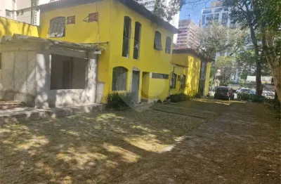 Casa à venda ou para alugar com 1 quarto em Alto da Boa Vista, São Paulo, SP