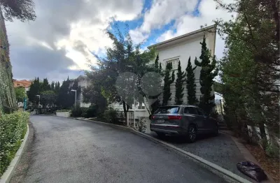 Condomínio com 4 quartos à venda em jardim sílvia (zona oeste) - sp