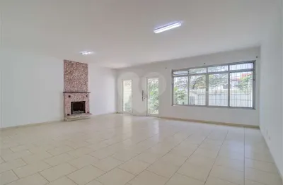 Casa com 4 quartos à venda na Rua João Álvares Soares, Brooklin, São Paulo