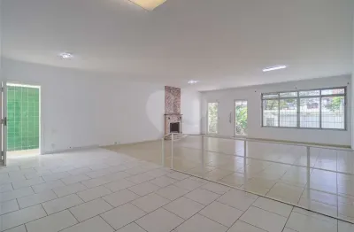 Casa com 4 quartos à venda na Rua João Álvares Soares, Brooklin, São Paulo