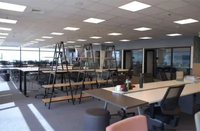 Sala comercial para alugar na Avenida das Nações Unidas, 14261, Chácara Santo Antônio, São Paulo