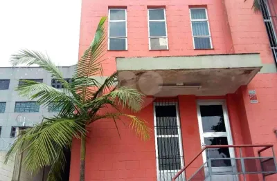 Prédio para alugar na Paulo Silveira Costa, 60, Socorro, São Paulo