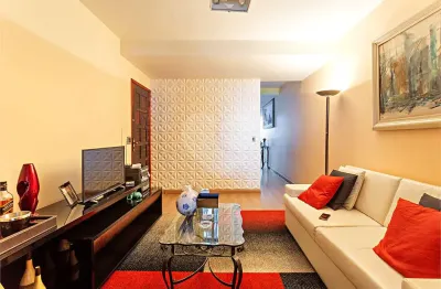 Casa com 2 quartos à venda na Rua Claudino José Branco, Interlagos, São Paulo