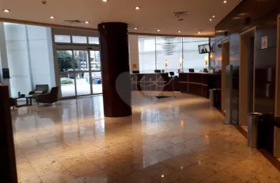 Flat com 1 quartos à venda em chácara santo antônio (zona sul) - sp