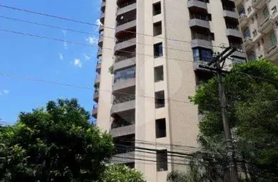 Apartamento com 4 quartos à venda em campo belo - sp