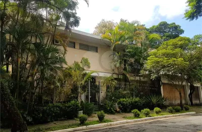 Sobrado com 3 quartos à venda em brooklin paulista - sp