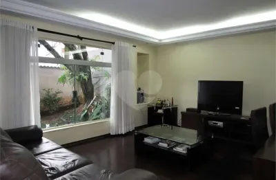 Casa térrea com 3 quartos à venda em chácara monte alegre - sp