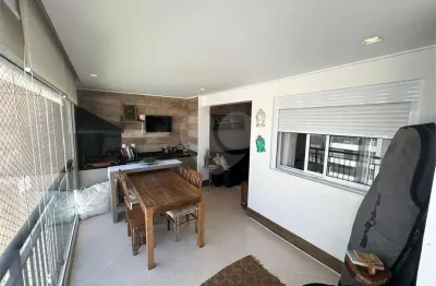 Apartamento com 2 quartos à venda na Rua das Flechas, Jardim Prudência, São Paulo