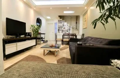 Casa em condomínio fechado com 3 quartos à venda na Avenida Sargento Geraldo Sant'Ana, Jardim Marajoara, São Paulo