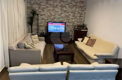 Sobrado com 5 quartos à venda em jardim petrópolis - sp