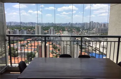 Apartamento com 3 quartos à venda em jardim brasil (zona sul) - sp