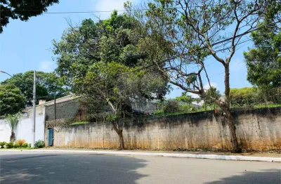 Terreno à venda na Rua General Gaudie Ley, Interlagos, São Paulo