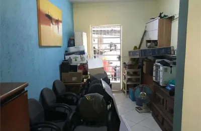 Sobrado com 2 quartos para locação em santo amaro - sp