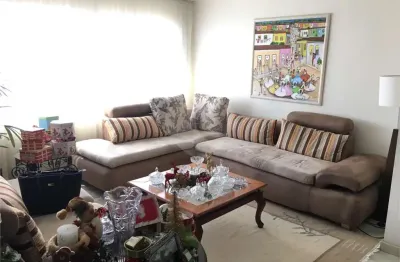 Apartamento com 4 quartos à venda em santo amaro - sp