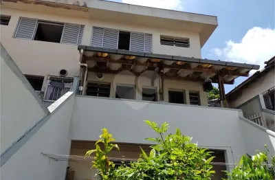 Sobrado com 3 quartos à venda em jardim da pedreira - sp