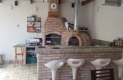 Casa com 3 quartos à venda no Brooklin, São Paulo 