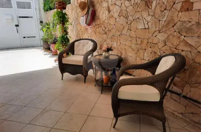 Casa com 3 quartos à venda na Rua Álvaro Rodrigues, 1037, Brooklin, São Paulo