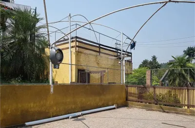 Casa com 1 quartos à venda em jardim petrópolis - sp