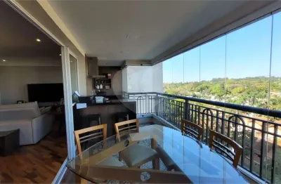 Apartamento com 3 quartos à venda na Rua São Benedito, Alto da Boa Vista, São Paulo