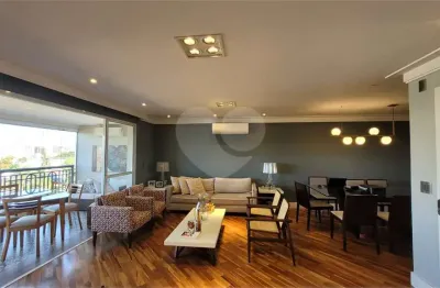 Apartamento com 3 quartos à venda em santo amaro - sp