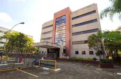 Prédio inteiro à venda ou para locação em jardim promissão - sp
