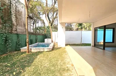 Condomínio com 4 quartos à venda em jardim dos estados - sp