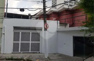 Sobrado com 1 quartos à venda ou para locação em santo amaro - sp