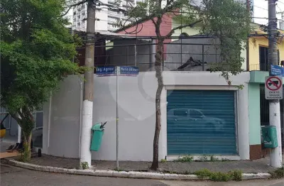 Casa com 1 quarto para alugar na Rua Engenheiro Agenor Machado, 49, Chácara Santo Antônio, São Paulo