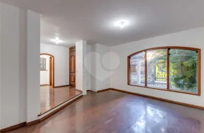 Casa com 4 quartos à venda na Rua Comendador Eduardo Saccab, 351, Brooklin, São Paulo