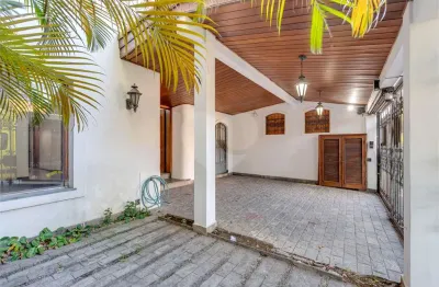 Sobrado com 4 quartos à venda ou para locação em brooklin paulista - sp