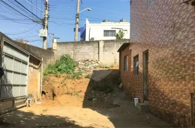 Terreno à venda na Avenida Damasceno Vieira, Vila Mascote, São Paulo