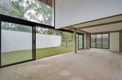 Casa em condomínio fechado com 4 quartos à venda na Avenida Professor Rubens Gomes de Souza, 898, Alto da Boa Vista, São Paulo