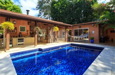 Casa com 4 quartos à venda na Rua Miranda Guerra, 754, Jardim Petrópolis, São Paulo