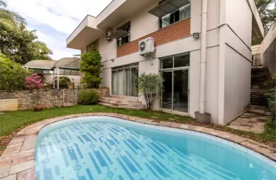 Casa com 4 quartos à venda em jardim marajoara - sp