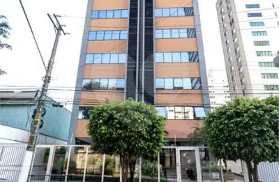 Sala comercial à venda na Bernardino De Campos 318, Campo Belo, São Paulo