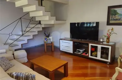 Sobrado com 3 quartos à venda em vila paulista - sp