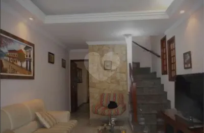 Sobrado com 3 quartos à venda em jardim ernestina - sp