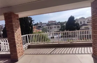 Casa com 4 quartos à venda na Juruna, Interlagos, São Paulo
