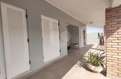 Casa com 4 quartos à venda na Rua Juruna, 127, Interlagos, São Paulo