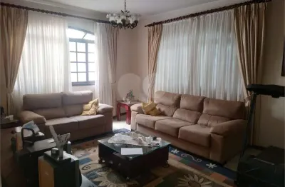 Casa com 3 quartos à venda na Rua Cláudio José Nunes, 136, Interlagos, São Paulo