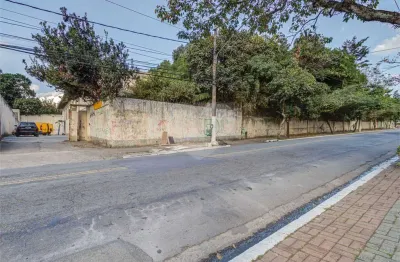 Barracão / Galpão / Depósito à venda na Rua Barão do Rio Branco, Santo Amaro, São Paulo