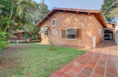 Casa térrea com 4 quartos à venda em jardim ipanema (zona sul) - sp